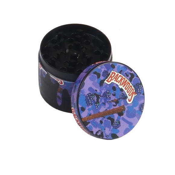 Brand new Unique Grinder - Picture 2 of 5